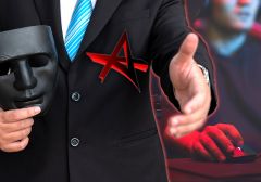 Украинскую команду по киберспорту подозревают в сговоре с букмекером