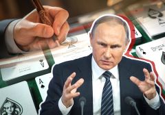 Все вопросы о работе ЕРАИ в Российской Федерации официально решены