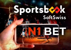 Белорусский разработчик софта SoftSwiss и российская IT-компания N1 Group запустили новую платформу для ставок