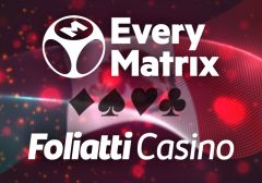 Гемблинг-оператор Foliatti с помощью разработчика софта EveryMatrix запустит казино онлайн в Мексике