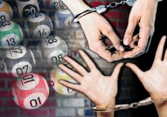 Десять человек арестованы за мошенничество в Национальной лотереи Доминиканской республики