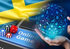 Букмекерские конторы расскажут шведам об азартных играх на специальном сайте