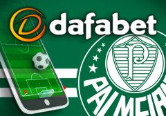 Спонсором бразильского ФК «Палмейрас» стал беттинг-оператор Dafabet