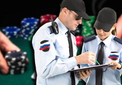В Москве закрыли 26 незаконных игорных домов за первую половину 2021 года