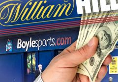 Ирландский букмекер BoyleSports хочет купить неамериканские активы William Hill