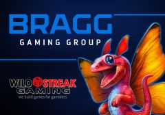 Канадская компания Bragg Games приобрела студию по созданию гемблинг-развлечений Wild Streak Gaming
