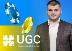 Антон Кучухидзе назвал главную проблему для работы и развития игорного бизнеса в Украине