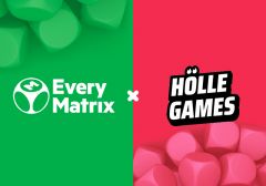 Немецкая студия Hölle Games разместит свои онлайн-слоты на агрегаторе компании EveryMatrix