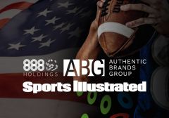 Беттинг-оператор под брендом Sports Illustrated начнёт работать во второй половине 2021 года