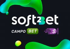 Гемблинг-операторы Campobet и YoYoCasino получили лицензии Мальты