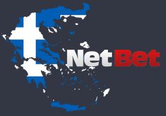 Компании NetBet Enterprises разрешили предоставлять грекам услуги беттинга, казино и покера