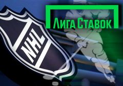 В России обсуждают возможное партнёрство беттинг-оператора «Лига Ставок» и НХЛ