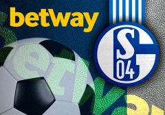 Гемблинг-компания Betway подписала трёхлетний контракт с неудачниками Бундеслиги