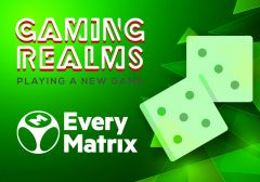 Компания Gaming Realms будет распространять свои мобильные гемблинг-приложения через платформу CasinoEngine