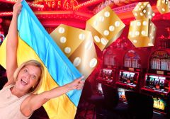 КРАИЛ Украины разрешила проводить азартные игры в отелях в Николаеве, Харькове, Броварах и Одессе