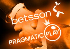 Новые игры от Pragmatic Play на платформе Betsson Group