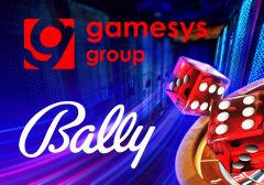 Гемблинг-корпорация Bally завершит покупку разработчика азартных игр Gamesys Group до конца 2021 года