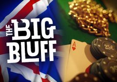 Академия покера от Big Bluff откроется в Великобритании