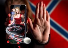 Госрегулятор Норвегии выявил противозаконную деятельность оффоршных гемблинг-компаний