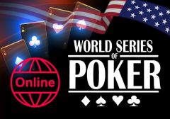 Веб-ресурс The World Series of Poker начнёт работать в Пенсильвании до 12 июля 2021 год