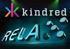 Kindred Group поглотил Relax Gaming