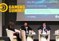 Eastern European Gaming Summit (EEGS) 2018