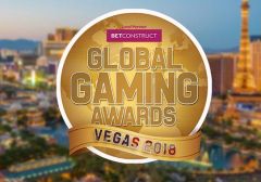 Руководители крупнейших гемблинг-компаний вошли в жюри Global Gaming Awards Las Vegas 2018