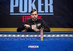 Мартин Кабрел выиграл на WSOP Europe турнир суперхайроллеров за 100 тысяч евро