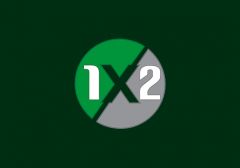 1x2 Gaming - разработчик различных ПО для игровой  индустрии