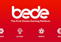 Bede Gaming