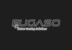 Fugaso -  компания из РФ, разработчик игр для онлайн казино