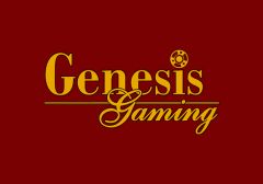 Genesis Gaming американский разработчик для наземных игровых заведений, создает программное обеспечение для виртуальных казино