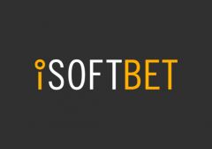 iSoftBet - крупный британский  разработчик игр для онлайн казино