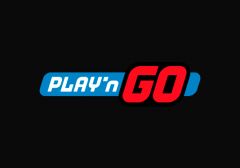 Play'n GO  шведский разработчик игровых автоматов для онлайн казино