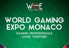 World Gaming Expo (WGE) 2018