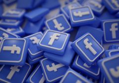 Facebook официально запретил рекламу азартных игр