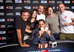 EPT Barcelona 2018: Бенджамин Поллак взял титул на однодневном турнире хайроллеров