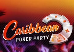 Caribbean Poker Party 2018