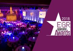 EGR Operator Awards 2018