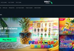 Видеослот Fruits Go Bananas добавлен в коллекции игр крупных онлайн-казино