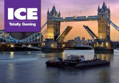 ICE Totally Gaming 2019