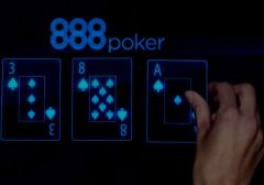 Покер-рум 888poker полностью обновится