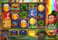Игры Red Rake Gaming появятся на сайте крупнейшего испанского казино
