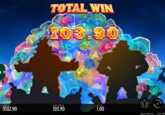 Студия Thunderkick выпустила видеослот о гномах-кладоискателях