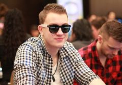 Роман Романовский: Цель – заработать $3 млн, из которых $2 млн пойдут на благотворительность