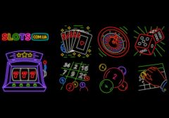 Нестареющая классика. Обзор Slots.com.ua