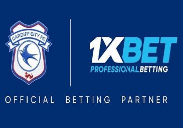 БК 1xBet стала официальным беттинг-партнером клуба Английской Премьер-лиги