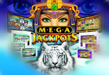 IGT меняет облик автоматов MegaJackpots во всех онлайн казино