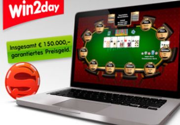 Австрийский оператор Win2Day теряет прибыль