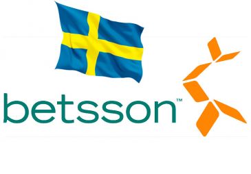 Betsson установил новый рекорд квартальной выручки